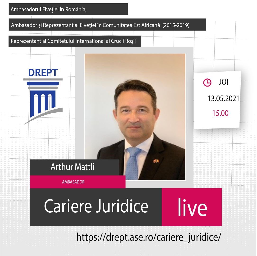 Facultatea de Drept ASE tweet media