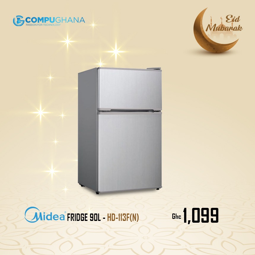 CompuGhanaLTD's tweet photo. EID MUBARAK FESTIVE SALE IS HERE !!
Compu Ghana offers you mind blowing deals on; Household &amp; Office Essentials Plus More as we celebrate the season of Joy. 
Don't miss out on these incredible EID discounts. Valid from now until the 23rd of May 2021. https://t.co/WkceAwpcTP