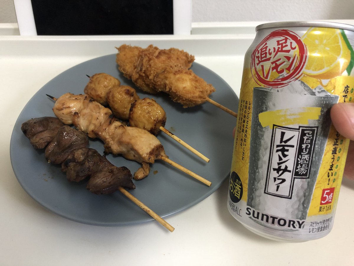 みんなの とりと 焼き鳥 口コミ 評判 食べたいランチ 夜ごはんがきっと見つかる ナウティスイーツ