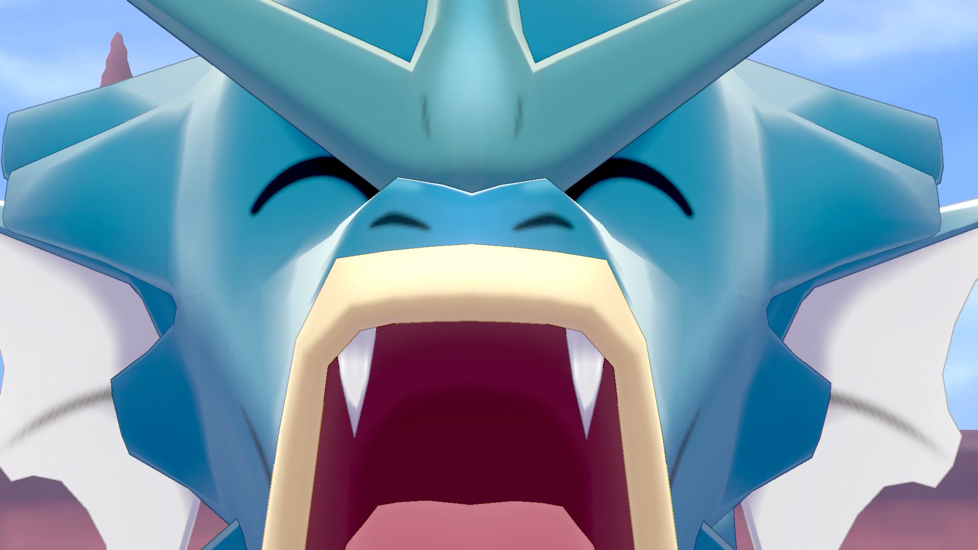 ポケモン情報局 公式 こんなに優しい笑顔のポケモンたちですが どのポケモンの こわいかお が 一番怖そうですか T Co Dioqq1qhbu Twitter