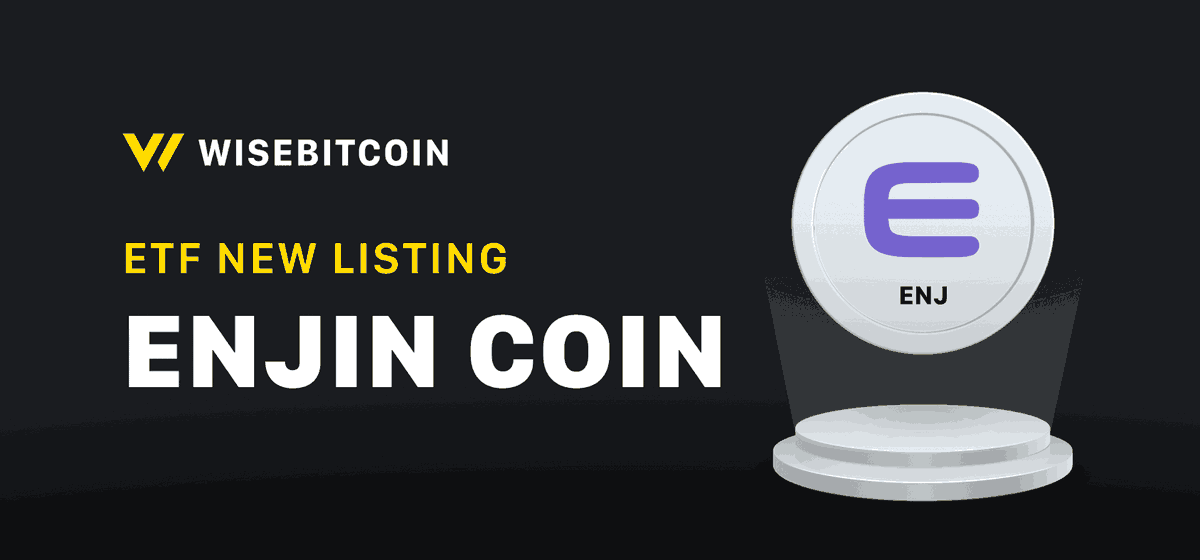 batonex_global's tweet photo. Wisebitcoin launches a new ETF including ENJ3L/USDT and ENJ3S/USDT today! 🎉
Find out more on our website: https://t.co/ke7dwj2CSk
#ETF #ETFWeek #ENJINCOIN #ENJ @enjin https://t.co/q5DJRkyuLg