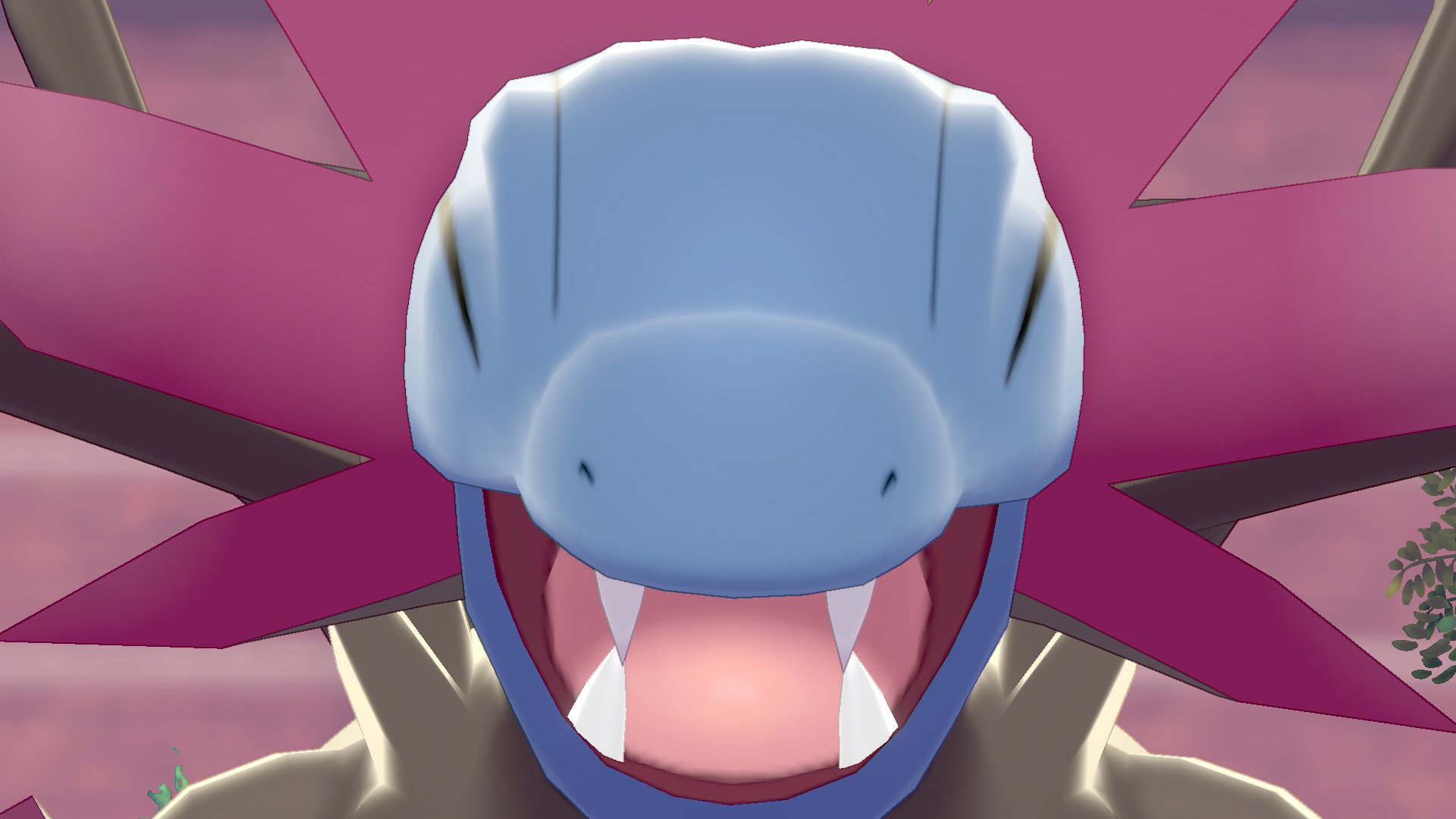 توییتر 公式 ポケモン情報局 در توییتر こんなに優しい笑顔のポケモンたちですが どのポケモンの こわいかお が 一番怖そうですか T Co Dioqq1qhbu