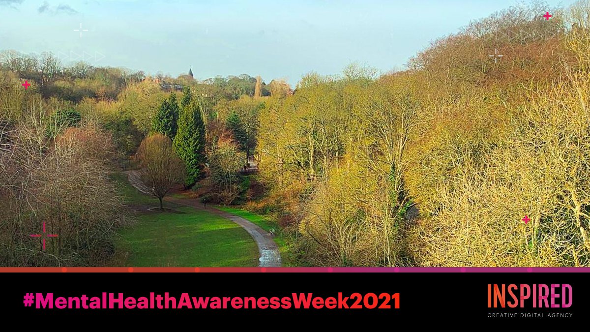 Inspired Agency tweet media