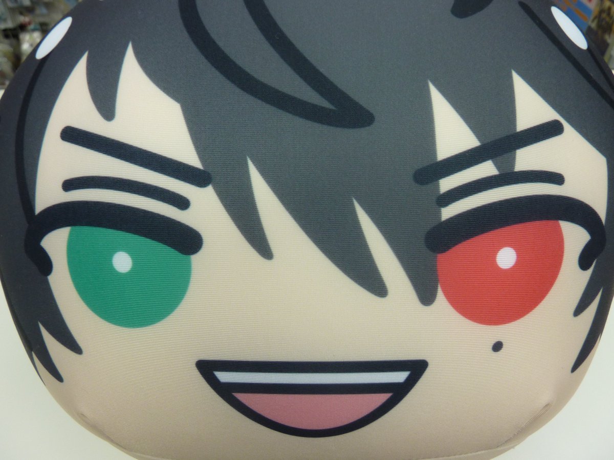 ヒプノシスマイク -Division Rap Battle- ビッグおまんじゅう