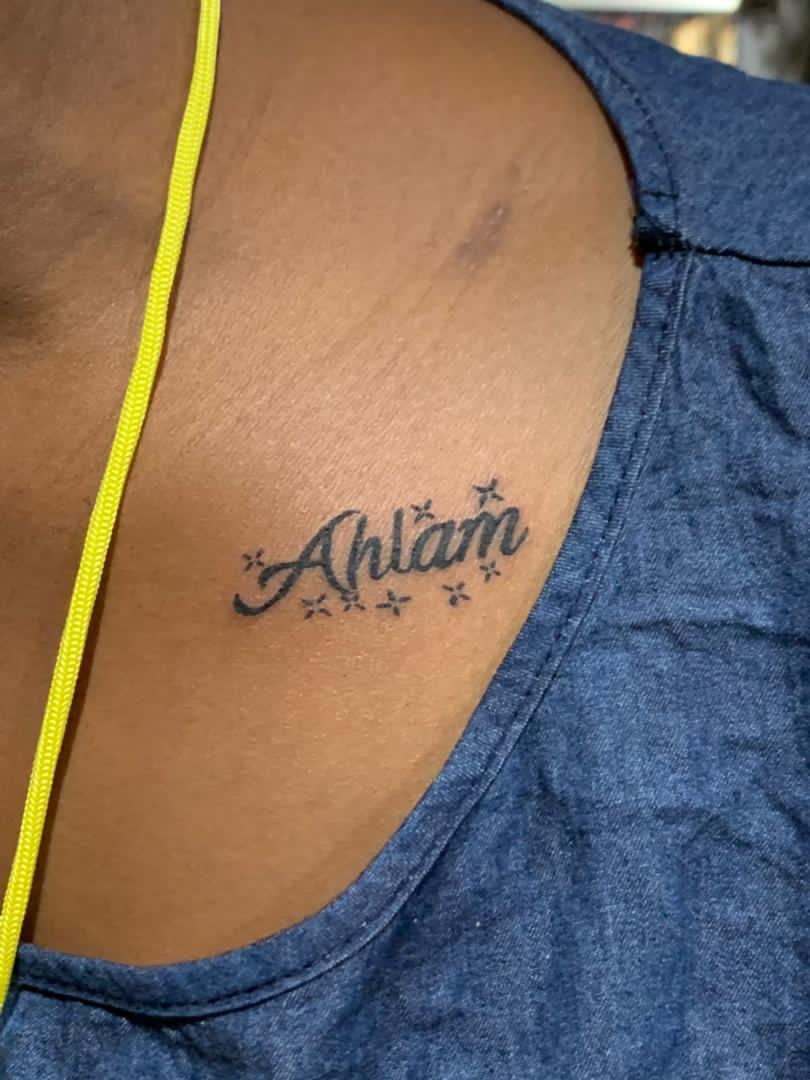 MusogaOn's tweet photo. This weekend we are talking 

Good food
Good music
Good tattoos
Good vibes
Good everything

Fall in and blast bulungi

Venue: MACHAME Naguru

#Almostfamoussaturdays

@TheMithMusic @beewol @AlmostFamousUG @BottlesEvents @Kamali_21 https://t.co/tcc07ZGzte
