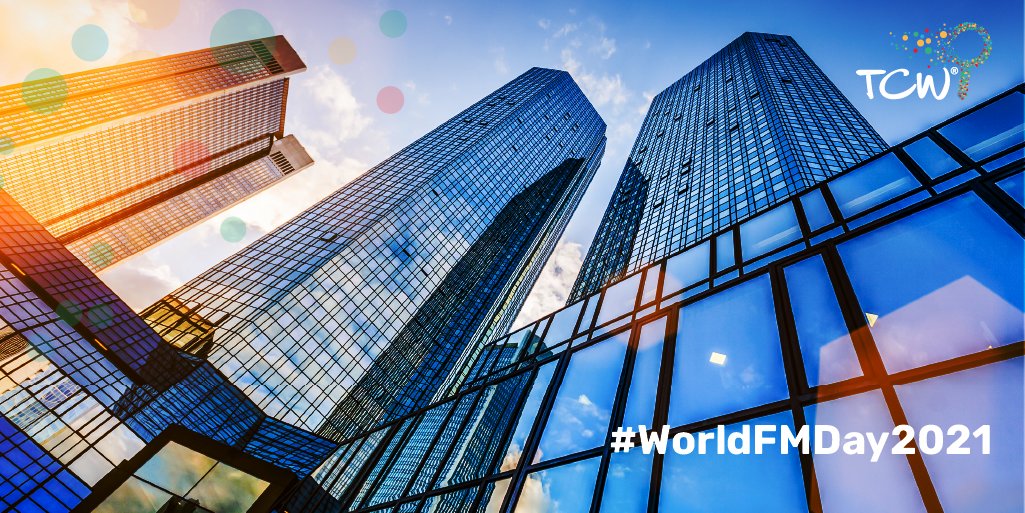 As a #proptech company used within in the #FacilitiesManagement sector we are happy to support #WorldFMDay2021. The purpose of World FM Day is to recognise & celebrate the vital work that workplace & #facilitiesmanagers & the wider industry contributes to business worldwide. 👏🏻🌍