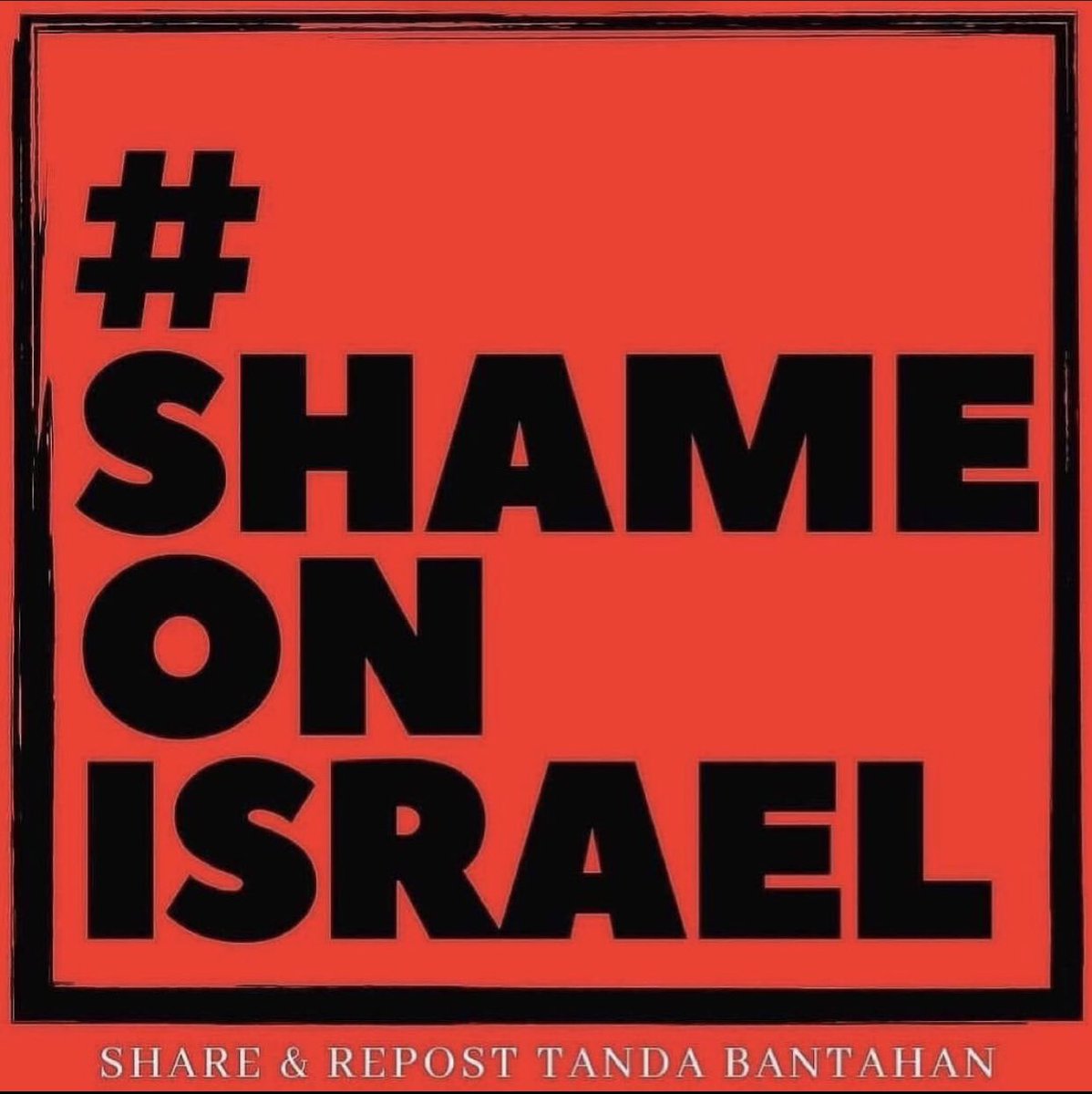 ShameMehat's tweet photo. #shameonisrael #SavePalestine #FreePalestine #SaveSheikhJarrah https://t.co/fJosbDW9s5