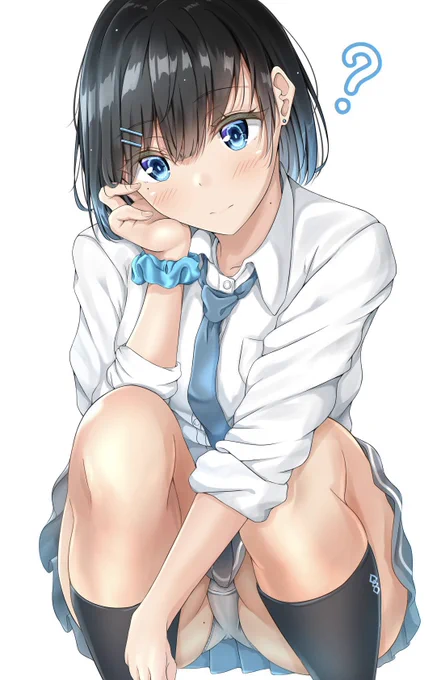 「ねぇ、どうしたの?顔が真っ赤だけど。。」 