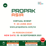 Photo by ProPak Exhibitions (@OES_ProPak)