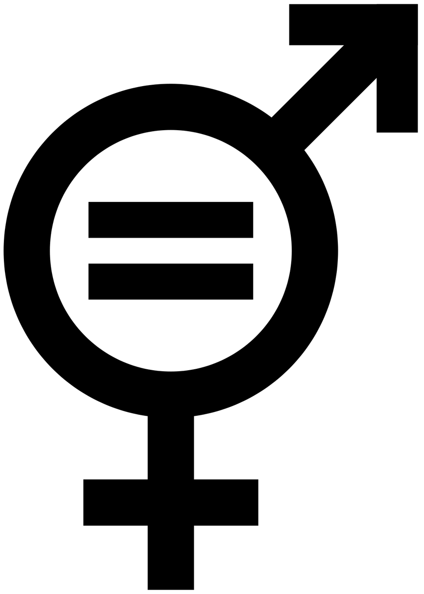 GENDER JUSTICE can only truly be achieved when all forms of oppression, stigma, discrimination and violations cease to exist at all levels. 
Say NO to all forms of Gender Inequalities! 
SAY NO to GBV!! 
Say NO to Human Rights Violations!!!
#PEPFAR #THEDI #ECREC
⚖🧕👳👫🌈