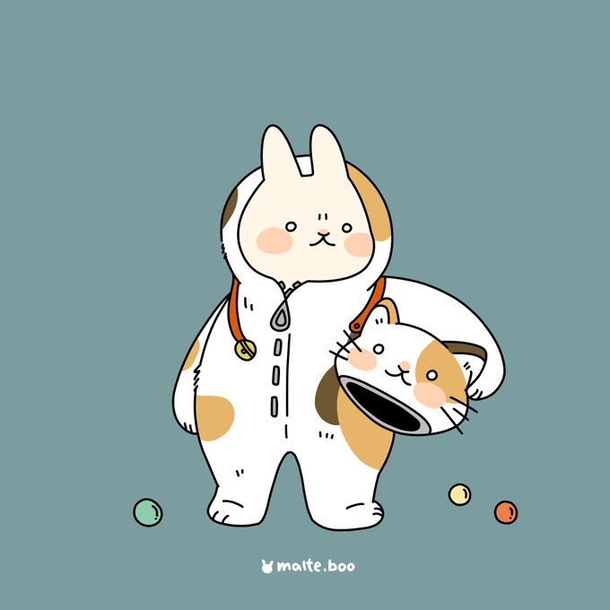 ゆるかわのtwitterイラスト検索結果 古い順