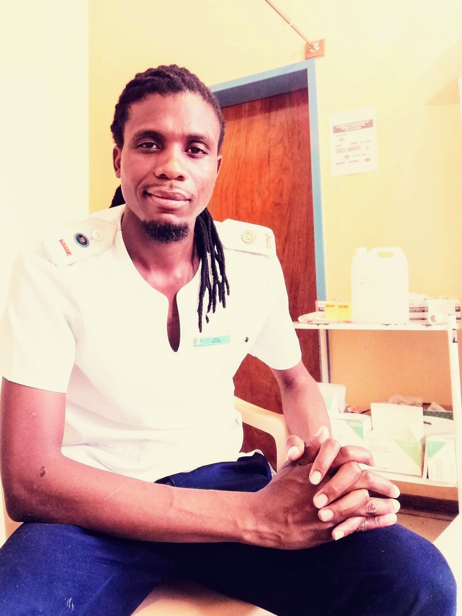 Stoan_Modirwa's tweet photo. 15yrs of saving lives😍😍 https://t.co/Xy3ZRUak0G
