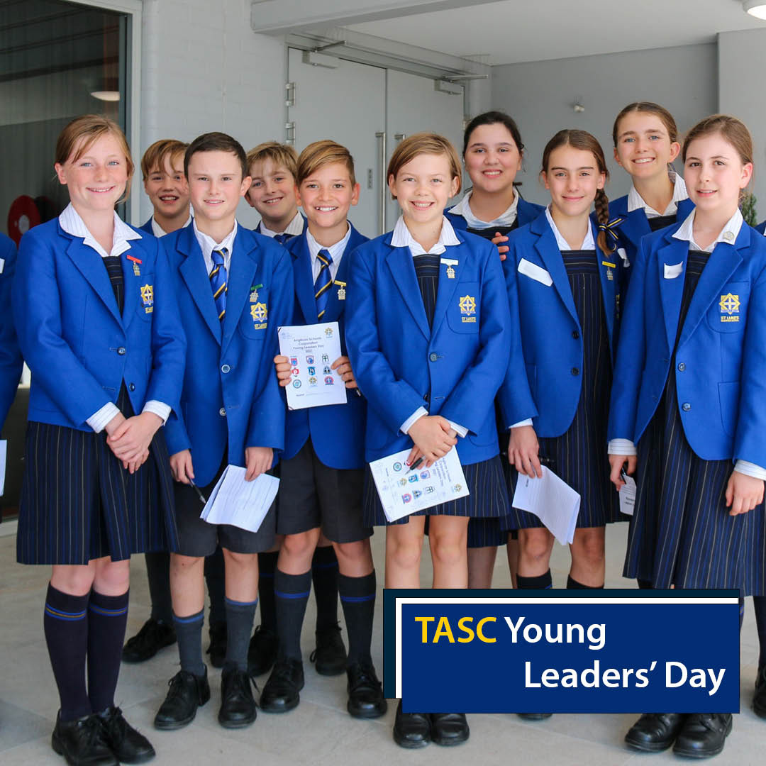 StLukesGS's tweet photo. #YoungLeaders Our Dee Why Junior campus hosted 155 Student Leaders from schools across Anglican Schools Corp. Students heard from our Principal, Dee Why Head of Junior School and James Smith from Consensus Education, about ways they can enhance their influence as leaders. https://t.co/lmT5PJsLuH