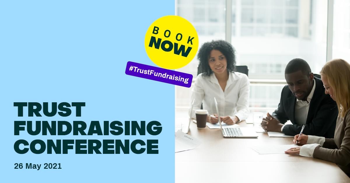 Last of the spring conferences coming up - good time to reflect on #TrustFundraising strategy & future trends. ciof.org.uk/events-and-tra…
