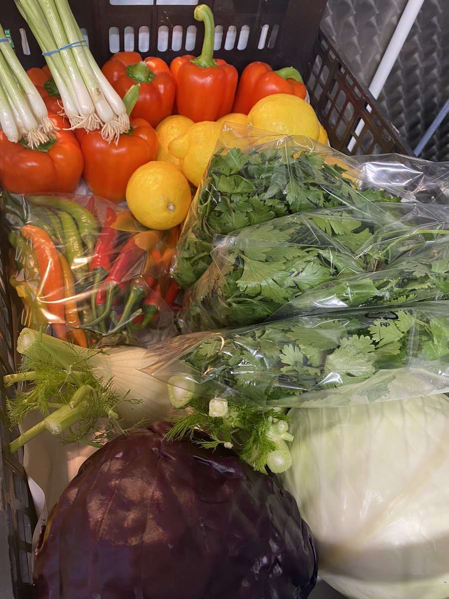 BullatBrantham's tweet photo. We are back today . Lovely FRESH ingredients from @FoskersFresh  #Fitzmeats https://t.co/cvxPnkMpfv