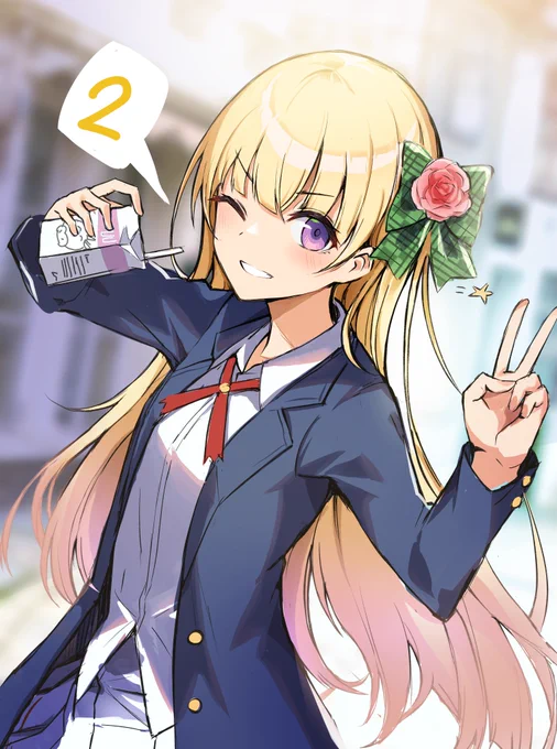睡蓮第2巻発売おめでとうございます!!!!!!! #観音寺睡蓮の苦悩 @kaeru_dx 