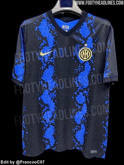 fabiolittera's tweet photo. Così iniziamo a ragionare.
#Inter #InterKit #SerieA #IMScudetto #IMInter #FootyHeadLines @Footy_Headlines https://t.co/GPBU7cbvYM