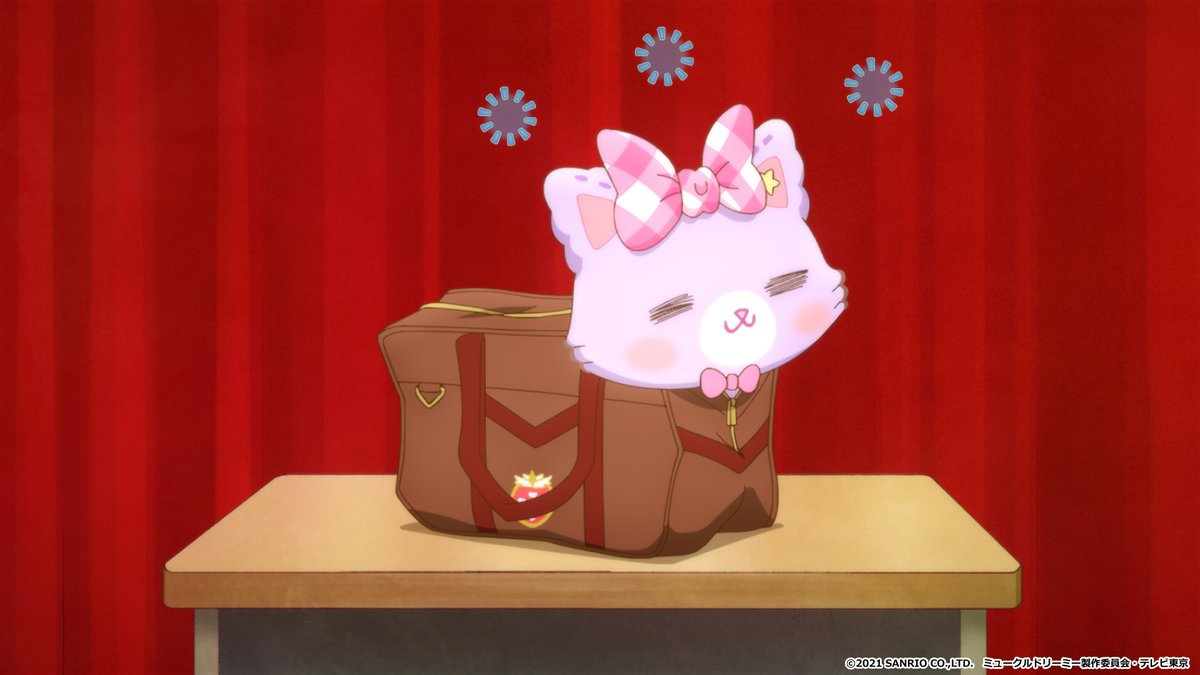 mewkle_a's tweet photo. ただいま #サンリオキャラクター大賞 投票受付中‼️

⭐️No.38　みゅーちゃん⭐️

応援してくださぁい❣️

投票はコチラ⬇️
https://t.co/OMUDIOTjor
💜💜👑💜💜

#ミュークルみっくす
#mewklemix
#ミュークルドリーミー 
#mewkledreamy https://t.co/oqOpLEMKMY