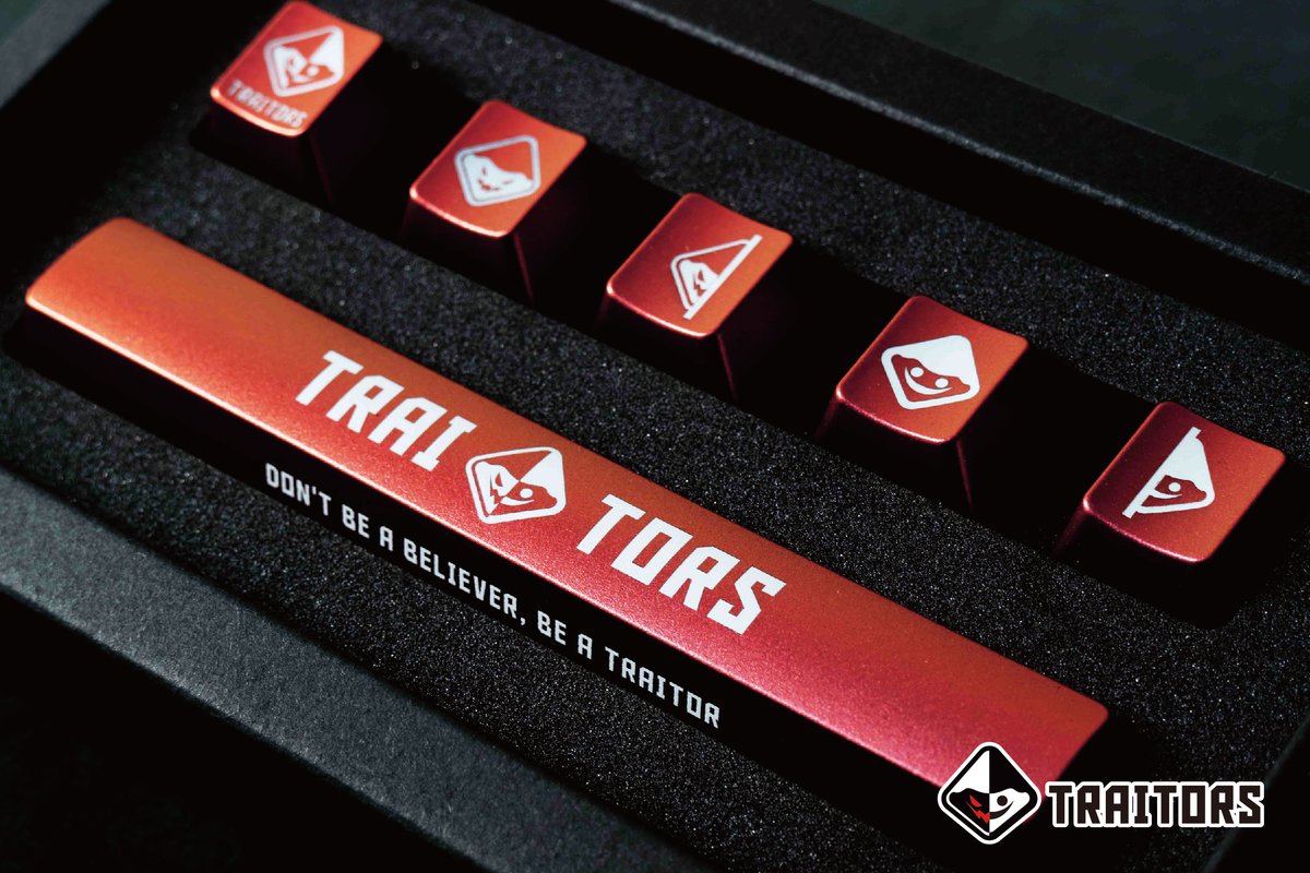 ふもっふのおみせ🌏eSports業界の武器商人 tweet media