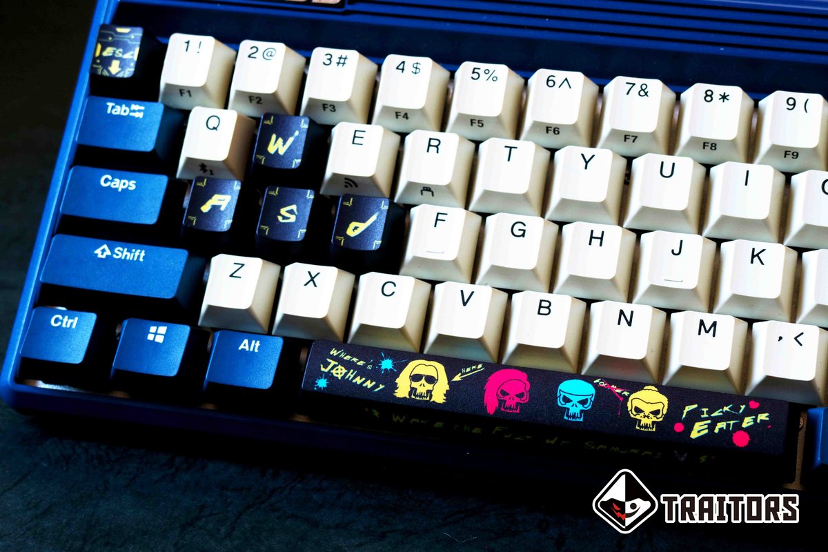 ふもっふのおみせ🌏eSports業界の武器商人 tweet media