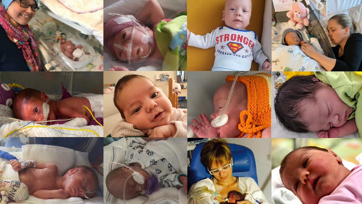 MilkBanksEMBA's tweet photo. All of these babies received donor human milk from a milk bank! Each has their own inspiring story and with just one week until World Day of Human Milk Donation, we want milk donors everywhere to see their messages of thanks ❤️Follow us & RT! Read more: https://t.co/SbhxwCMMJp https://t.co/Koir8ElpVZ