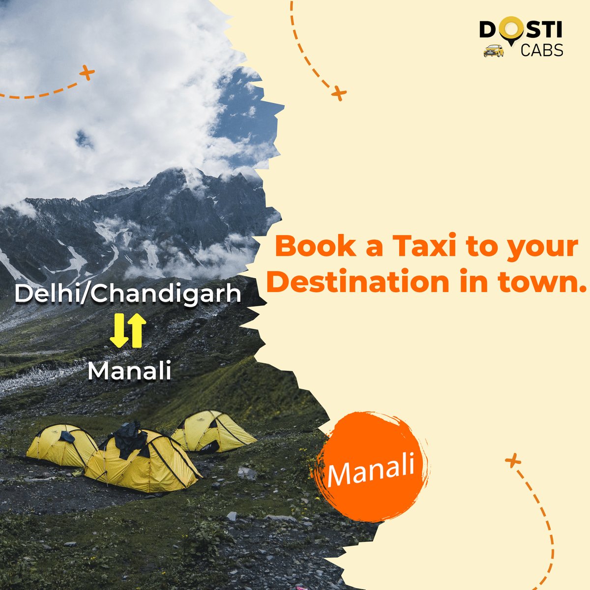 We strive to go that extra mile just to delight you, the customer, with our quality of service.
From the booking to the driver to the car, the experience is easy and seamless. 

> Clean Car
> Transparent Billing 
> Reliable Service
> Courteous Chauffeurs 
> Roadtrip Experts