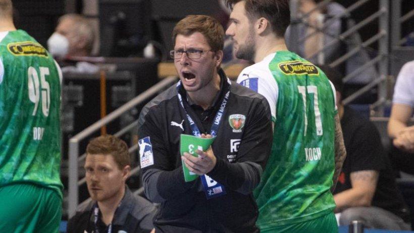 morgenpost's tweet image. Füchse wollen Trend fortsetzen: "Wird ein Schlüsselspiel" morgenpost.de/berlin/article…