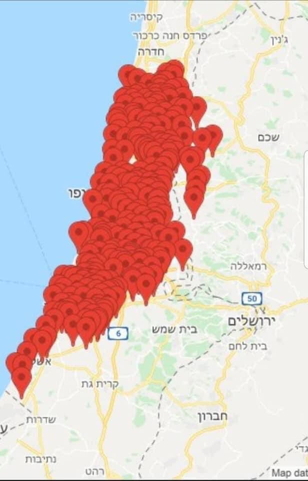 mich261213's tweet image. Только мне кажется, что возможно «дружба» Кремля с ХАМАСом и безумное количество ракет у уродов, стреляющих просто «на кого попадет» как-то связаны?