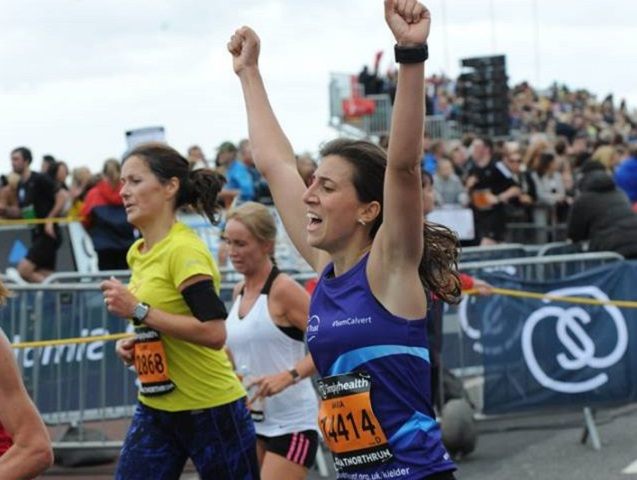 Fancy a challenge? We have places in the Great North Run in September and the Virgin Money London Marathon in October.  Email catherine.little@calvert-kielder.com for more details
