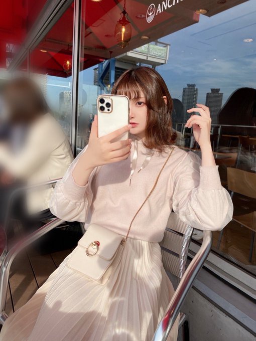 コスプレイヤーしょこらのTwitter画像21