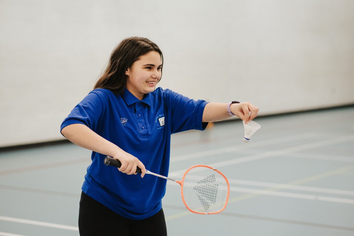 SheffieldParkAcademy tweet media