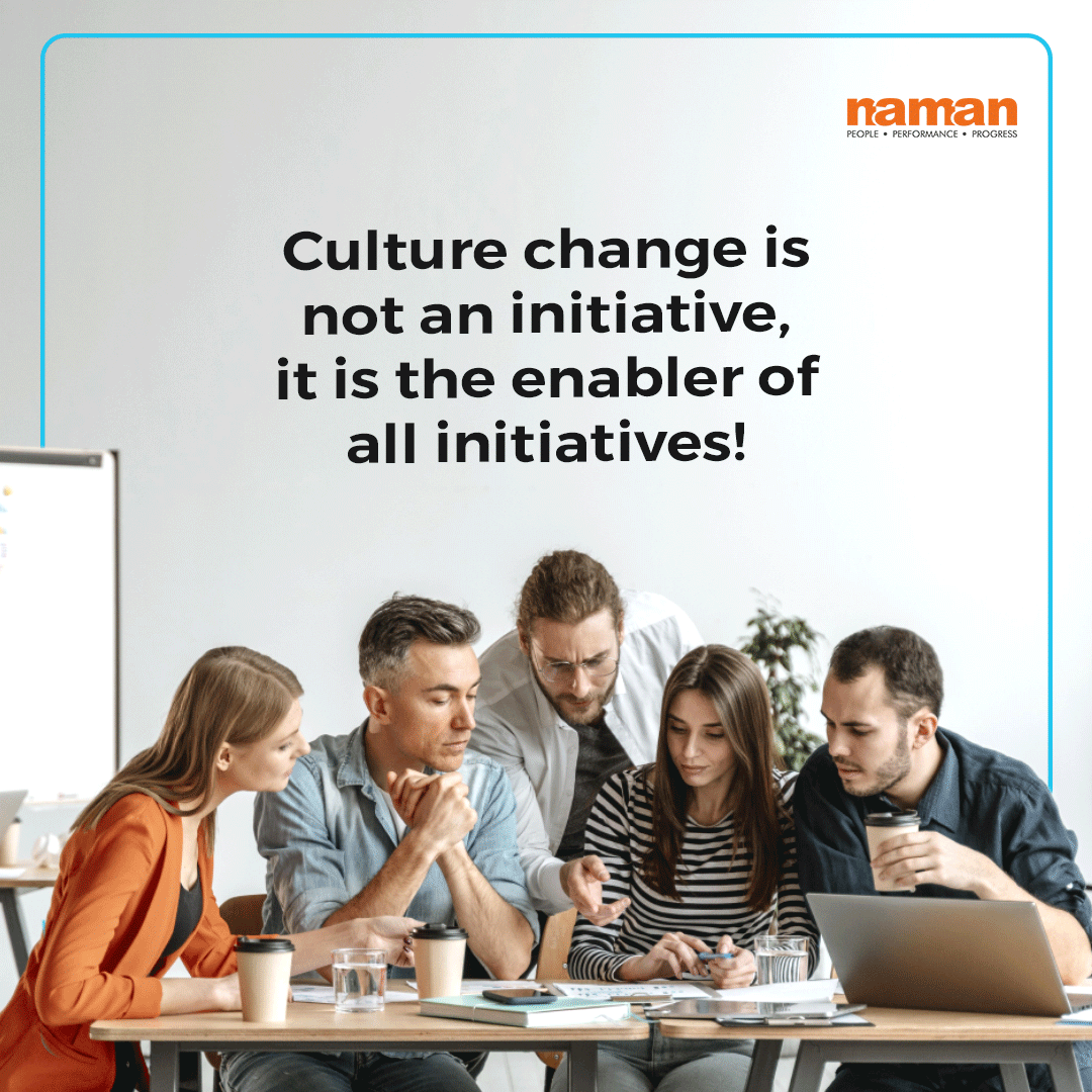 NamanHR's tweet photo. We at NamanHR recognize the immense value organizational culture holds and hence stay sensitive to its role.  
https://t.co/Gg7l8aOnQk

#PeoplePerformanceProgress #CultureChange 
#OrganizationalCulture #leadership #CultureEd https://t.co/b7bCaxASIV