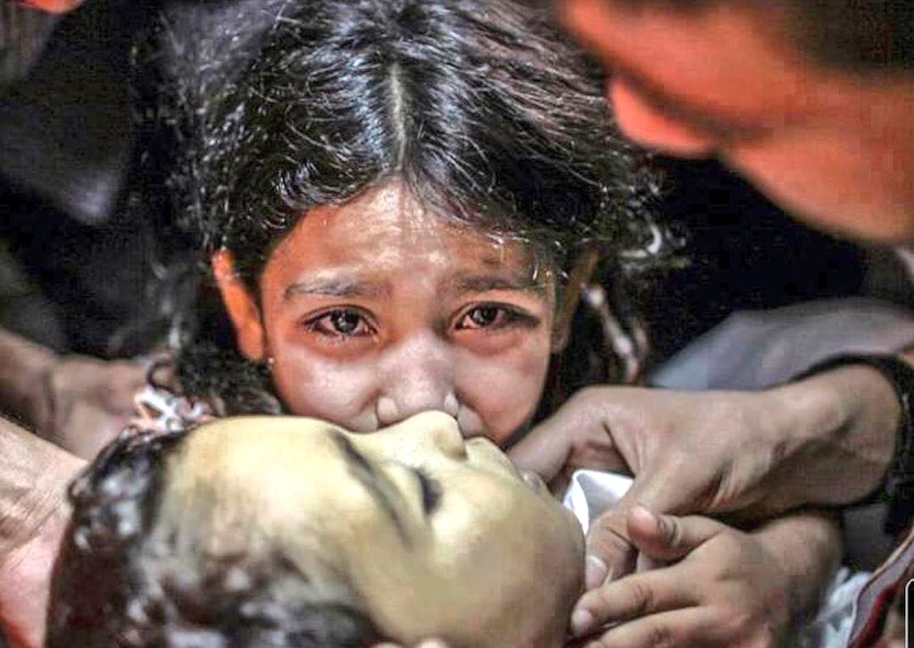 tanzilhussaina's tweet photo. Yaa Allah madad!!
#AllahuAkber #FreePalestine #Palestine #IsraeliTerrorism #IsraeliCrimes https://t.co/2S6qdh1qjP