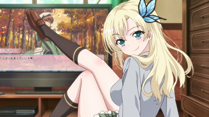 画像まとめ 僕は友達が少ない 日付順 4ページ目 アニメレーダー