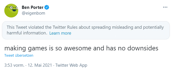 <a href="/eigenbom/">Ben Porter</a>