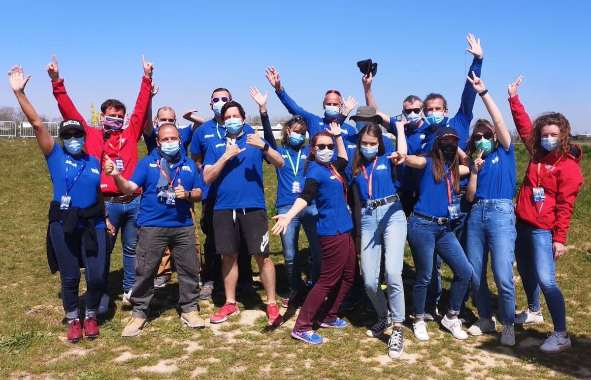 #InstantsBénévoles permet de faire le lien entre des organisateurs d'événements et des #associations ou #clubs sportifs... 
Pour mieux comprendre, en pratique, le témoignage des responsables #bénévoles de la <a href="/FF_CanoeKayak/">FFCK</a> à lire sur le blog 👉 instantsbenevoles.fr/blog/post/temo…