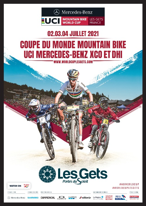 #Bénévoles en #RhoneAlpes : la Coupe du Monde #MountainBike <a href="/lesgetsnews/">Les Gets</a> a besoin de votre aide et de votre bonne humeur ! 
Inscrivez-vous sur #InstantsBénévoles avant le 15 juin   pour participer à cet évènement riche en émotions ➡
instantsbenevoles.fr/evenement/e5b9…