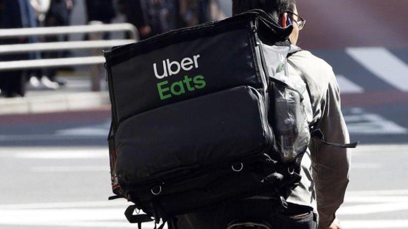 morgenpost's tweet image. Uber startet Essenlieferdienst Eats in Berlin morgenpost.de/berlin/article…