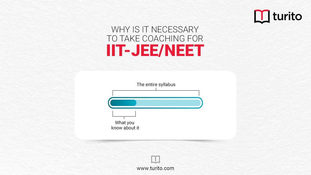 turitoneet's tweet photo. Many students feel coaching is not necessary while preparing for IIT-JEE/NEET #examinations. But cracking any competitive exams requires an organized #learning approach and the best guidance. If you are wondering how? Join #Turito, you are all set to ace.
https://t.co/sNkGJSdI6Q https://t.co/vebza7B2OA