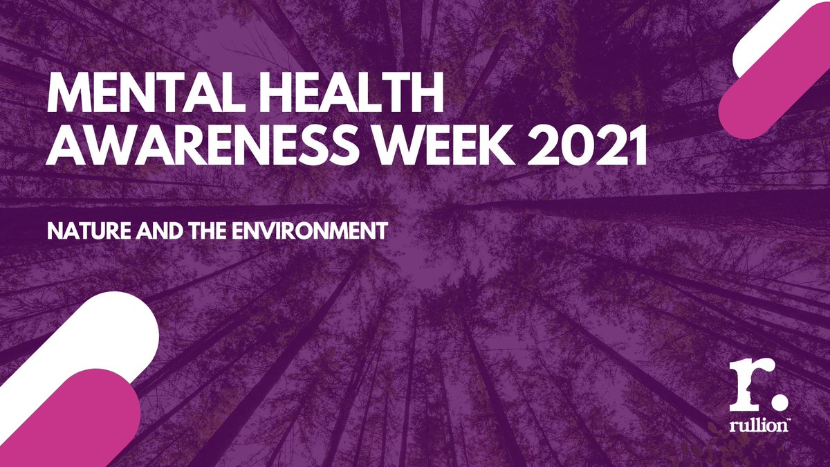 This week is Mental Health Awareness Week. We're encouraging colleagues to get back to nature with a sunflower growing competition! 

What are you doing to celebrate the week?

#MentalHealthAwarenessWeek #Environmental #BackToNature #PeopleArePriceless