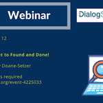 Photo by Dialog Solutions (now Clarivate) (@DialogSols)