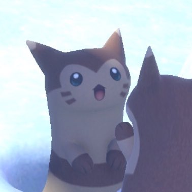 スイ オオタチ同士が鉢合わせた瞬間の この驚いた顔がツボすぎる Newポケモンスナップ スイ オオタチ同士が鉢合わせた瞬間の この驚いた顔がツボすぎる Newポケモンスナップ