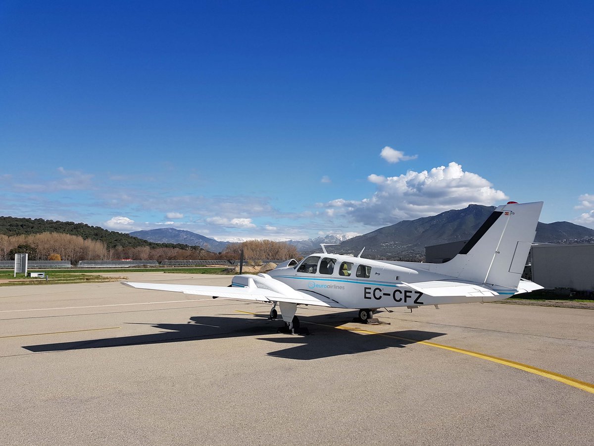 AesaSpain's tweet photo. #AesaSpain otorga el Certificado de Aprobación EASA CAMO a #Euroairlines, de acuerdo a la Parte CAMO del Regl🇪🇺 1321/2014, con alcance inicial para ✈️ tipo Beechcraft 58 Series. La División de Aprobaciones y Estandarización de Aeronavegabilidad gestionará la evaluación continuada https://t.co/ztonvg8Zxl