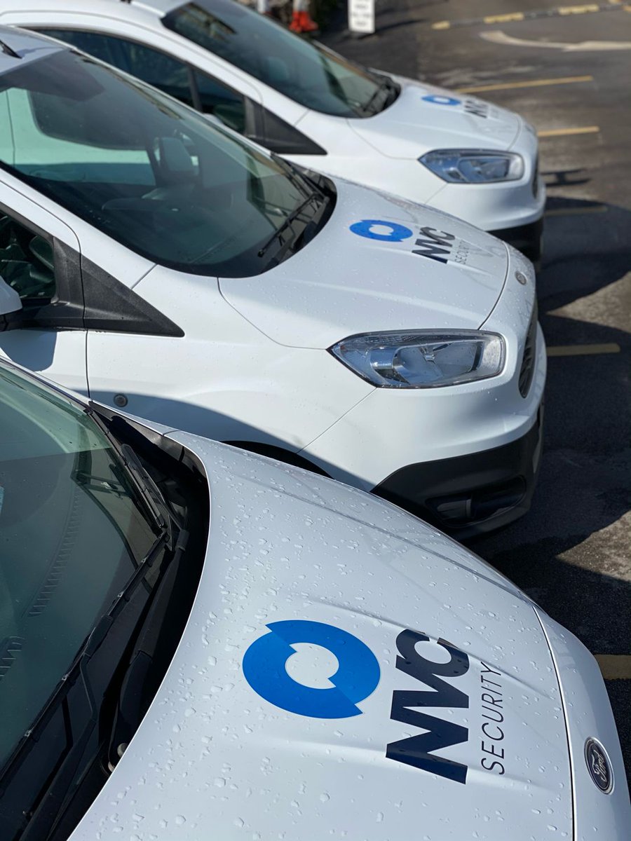 NVC Security tweet media