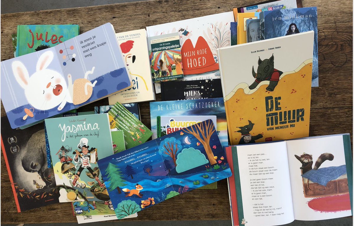 Bookarang tweet media