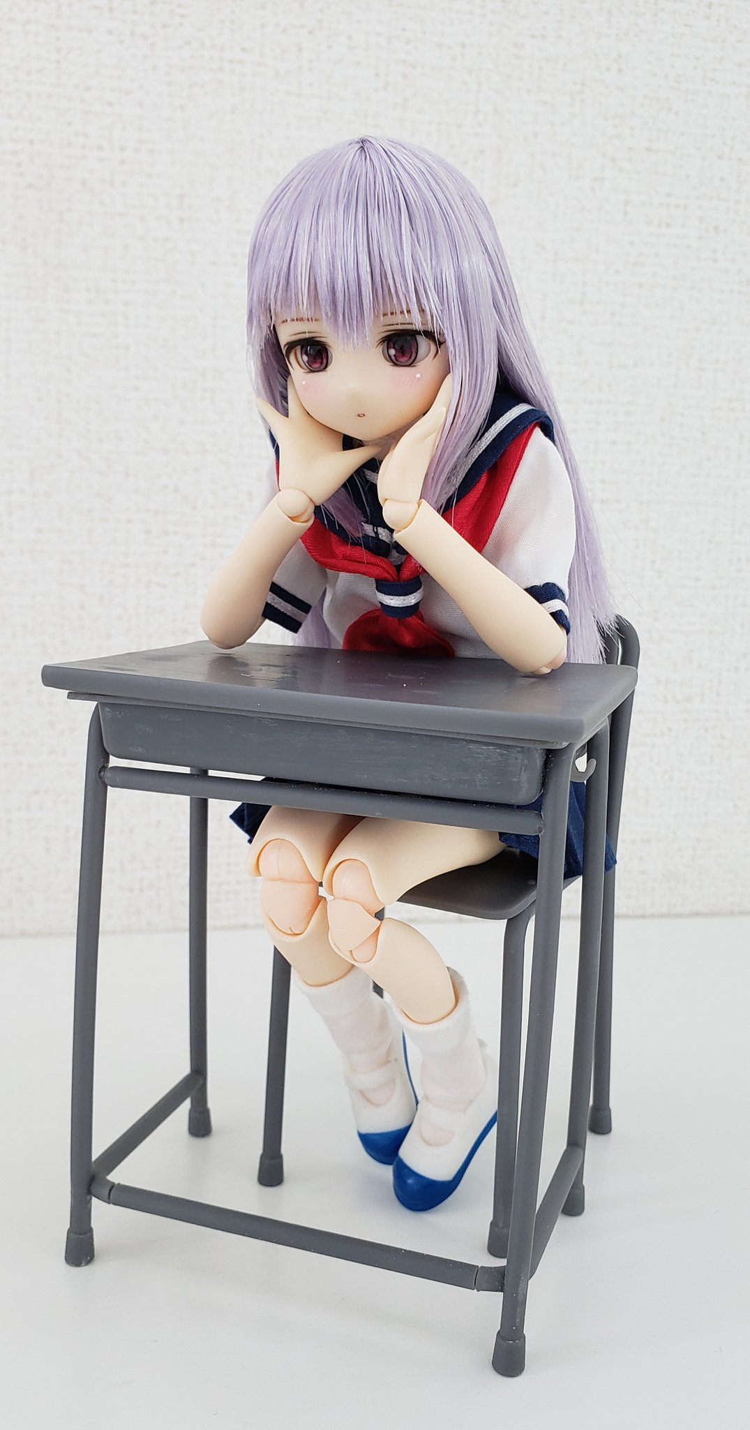 ASAGIちゃん♪/アゾンCCT事業部【公式】 on X: ASAGIちゃん♪/アゾンCCT事業部【公式】 on X: