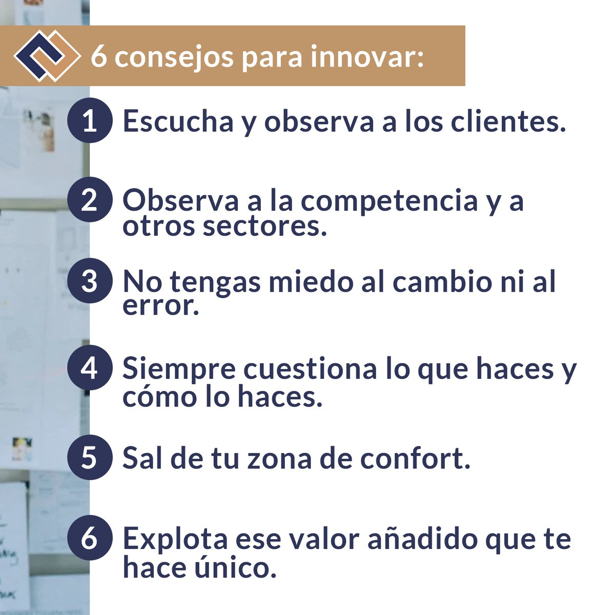 Nemica Consultores tweet media