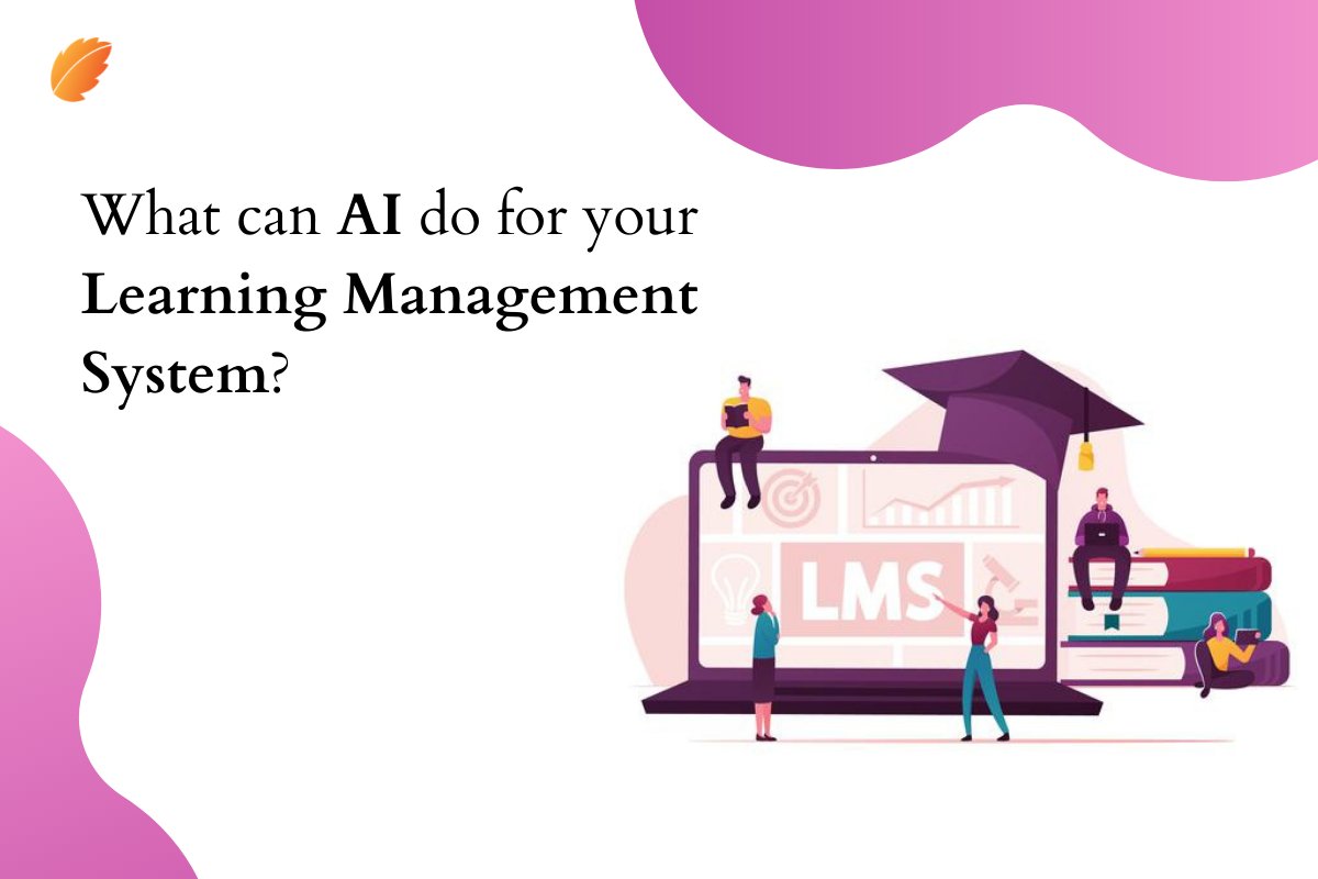 yashconsagous's tweet image. What can AI do for your Learning Management System?
Learning Management Systems and LMS software development are quite popular buzzwords these days. But have you ever wondered about the integration of #AI with #LMSsoftware?
#LMSsoftwaredevelopment
consagoustechnologies.blogspot.com/2021/05/what-c…