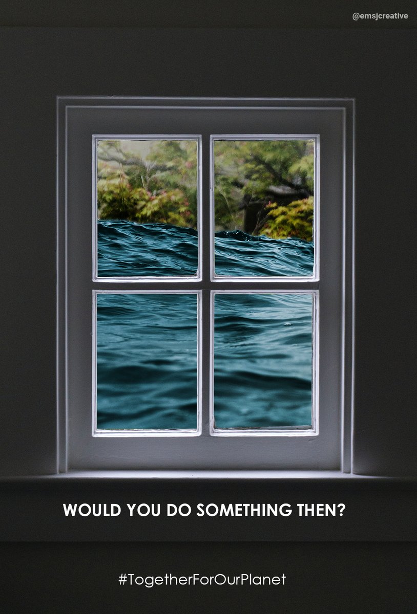 emsjcreative's tweet image. 🌊 @OneMinuteBriefs @metoffice @COP26 #ClimateScienceConference #TogetherForOurPlanet #MetOfficeCOP26 #GetClimateReady