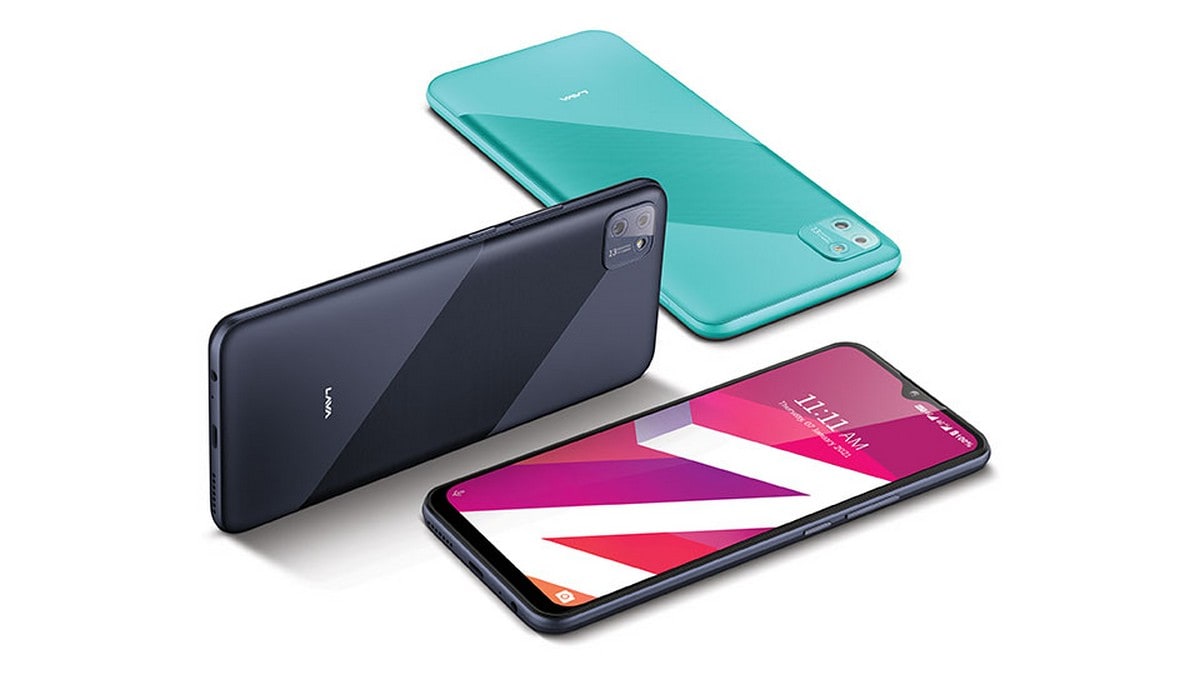 techscico's tweet photo. Lava Z2 Max launched in India.
- 7" HD+ LCD Display
- MediaTek Helio A20 SoC
- 2GB RAM & 32GB storage
- 13+2MP dual rear Cameras
- 8MP front Camera
- 6000mAh
- Android 10 (Go Edition)
- 3.5mm Headphone jack
Price - ₹7,799
https://t.co/EBHrVGeLFh
#TechSciCo
#Lava #LavaZ2Max https://t.co/N6I2PGLDvK